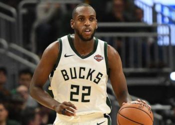 Ako se NBA sezona ne nastavi, ostat će za jedan koš kratak do povijesnog uspjeha