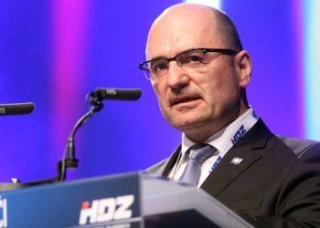 Milijan Brkić: HDZ je izgubio dvoje izbore jer se sukobljavao s desnim opcijama dok je ljevicu ostavio na miru