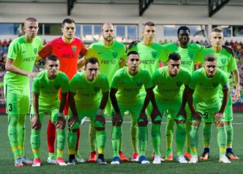 Prvi nogometni klub bankrotirao je zbog koronavirusa