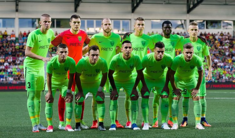 Prvi nogometni klub bankrotirao je zbog koronavirusa