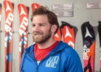 Hrvatski skijaš operiran: Danas jesi, sutra nisi