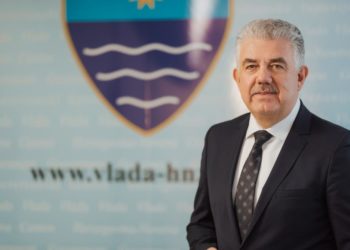 Nevenko Herceg: Poštujte propisane zapovijedi, ostanite doma i time pomozite i sebi i cijeloj našoj zajednici