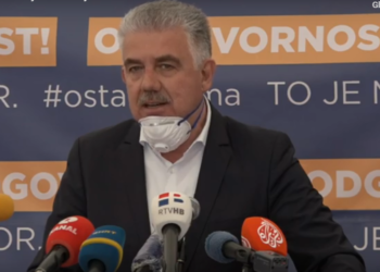 SKB Mostar trenutno zbrinjava 8 bolesnika zaraženih koronavirusom