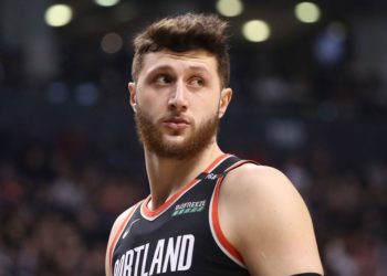 Nurkić otkrio što je prvo učinio kad je saznao da mora promijeniti klub