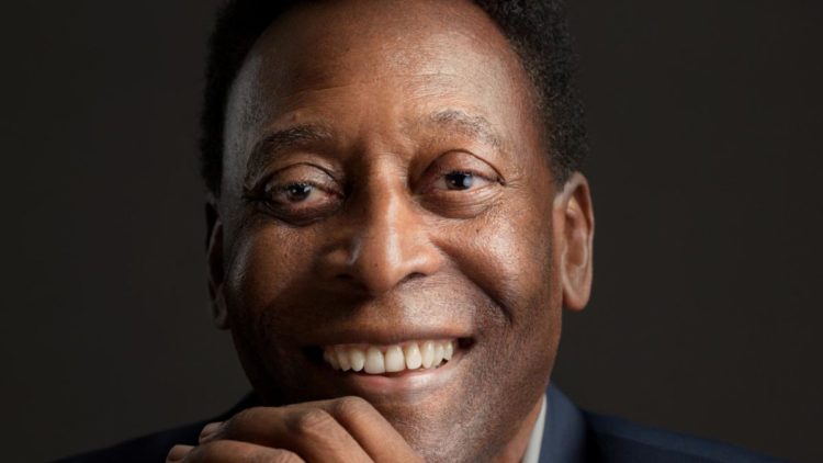 Pele: Zna se tko je najbolji u povijesti. Danas je najbolji on, ali i Messi je dobar