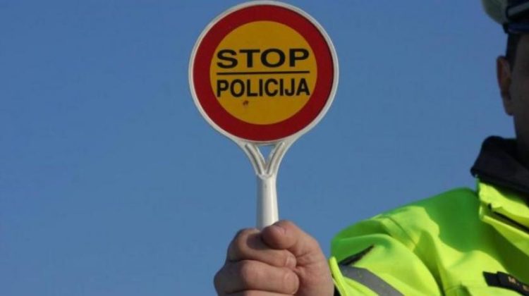 ŽZH: Pogledajte gdje su najčešće policijske kontrole i koliko iznose kazne za prometne prekršaje!