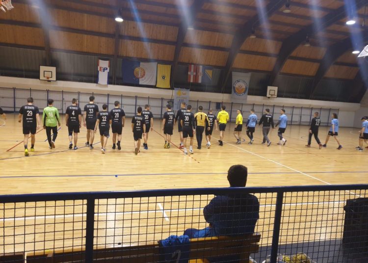 Rukometaši Širokog slavili u Livnu