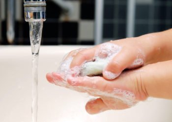 Kako izbjeći zarazu u vlastitom domu