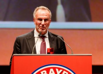 Rummenigge: Nogomet više nikad neće biti isti, jednu stvar već mogu predvidjeti