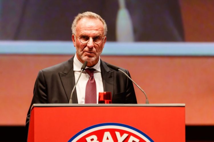 Rummenigge: Nogomet više nikad neće biti isti, jednu stvar već mogu predvidjeti