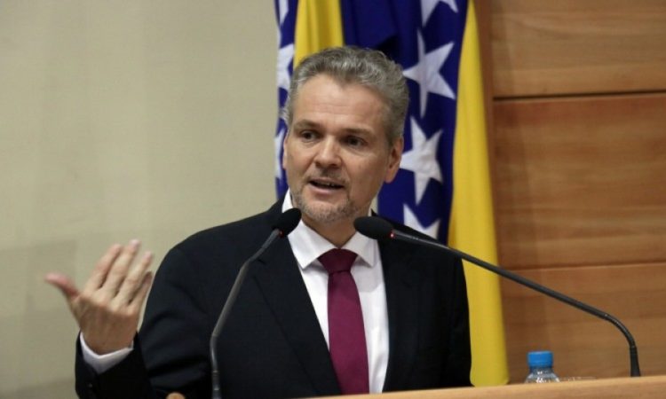 Tvrtko Milović: Johann Sattler – dosada godine