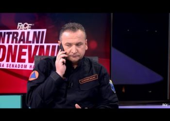 Je li Solak izvršio puč u CZ FBiH izdajući zapovjedi umjesto Jelke Milićević?