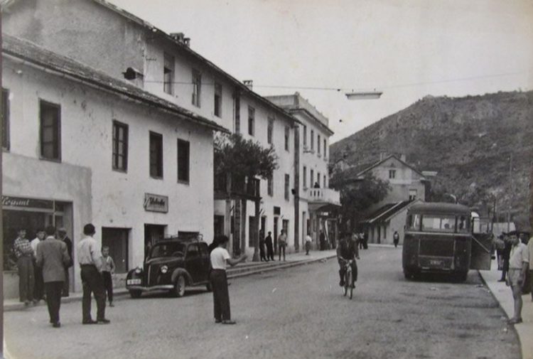 Na današnji dan zasvijetlila prva žarulja u Širokom Brijegu