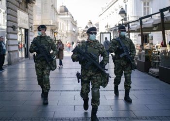 Srbija: Sedam žrtava koronavirusa, 73 novozaraženih, ukupno 457 oboljelih