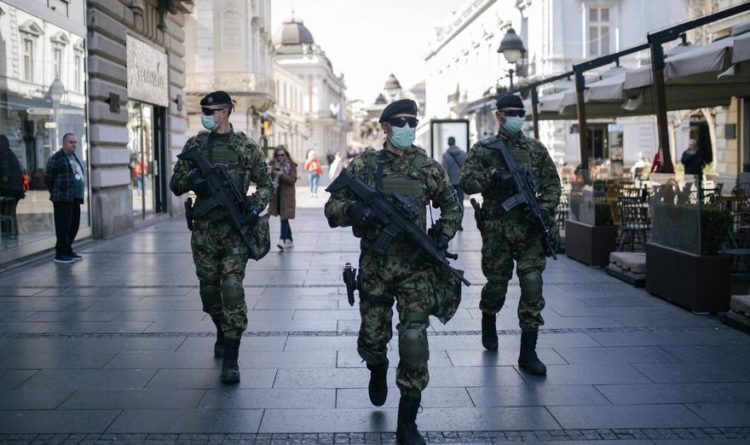 Srbija: Sedam žrtava koronavirusa, 73 novozaraženih, ukupno 457 oboljelih