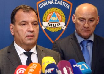 Stožer: U Hrvatskoj pet novo zaraženih koronavirusom, ukupno 37