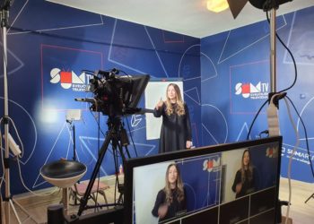 Sveučilišta televizija (SUM TV) – novi obrazovni medij