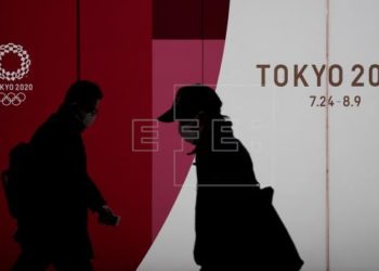 Član MOO-a: Odlučeno je da će Olimpijske igre biti odgođene