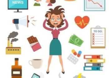 Udruga Diva poziva sve dame na predavanje „Komunikacija stres, ravnoteža“