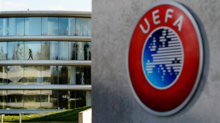 Kad će završiti nogometna sezona? UEFA ima dvije opcije