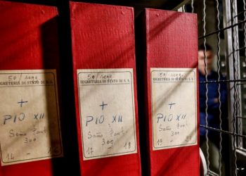 Vatikan otvara arhivu o najkontroverznijem papi u povijesti
