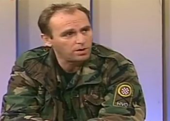 Niti nakon 25 godina nije rasvijetljeno ubojstvo generala HVO-a Vlade Šantića