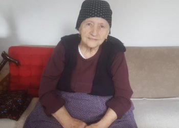 Ljubica ima 110 unuka, praunuka i šukununuka
