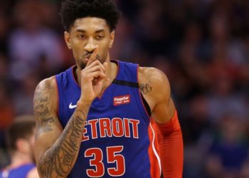 U NBA-u se prvi igrač oporavio od korone, ali kamerman s njegove utakmice je u komi