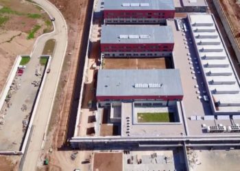 Zatvor u Istočnom Sarajevu bit će najsigurniji u regiji