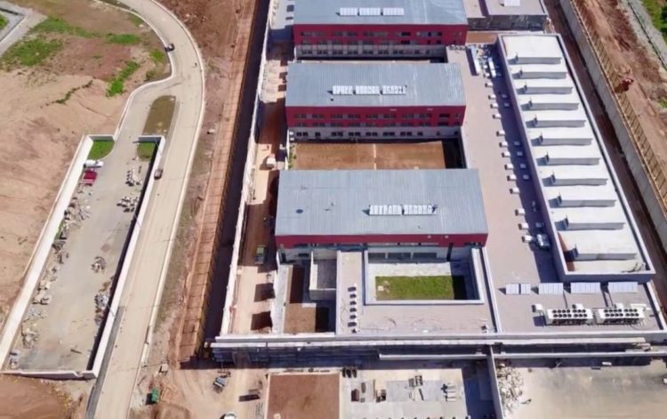 Zatvor u Istočnom Sarajevu bit će najsigurniji u regiji