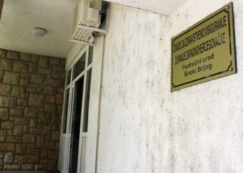 Smanjite broj dolazaka u ZZO ŽZH: Nema mjesta panici