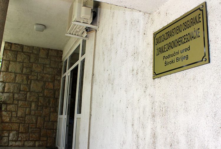 Smanjite broj dolazaka u ZZO ŽZH: Nema mjesta panici