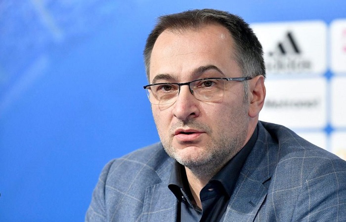 Član Uprave Dinama komentirao natpise kako Mamić iz dnevnog boravka vodi klub