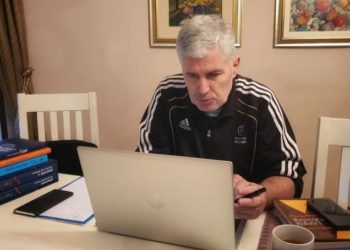 Čović razgovarao s predsjednicima županijskih Vlada i ravnateljima županijskih Uprava civilne zaštite