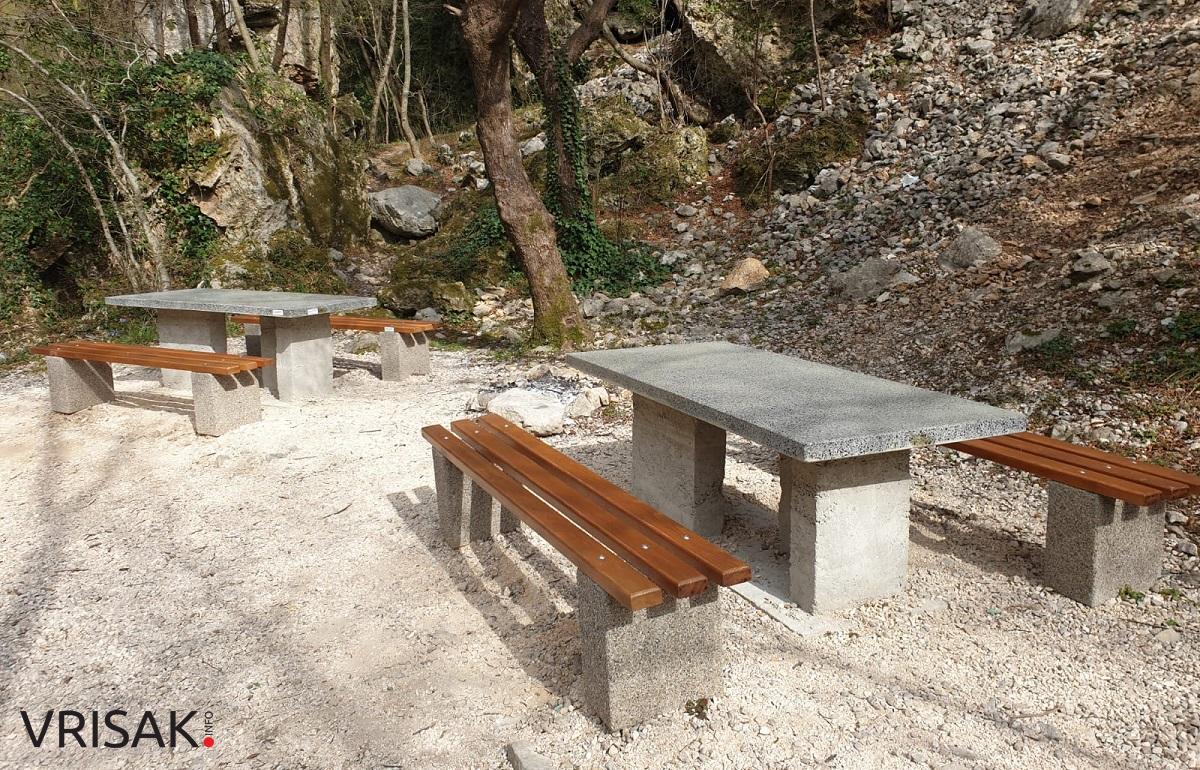 Borak je uvijek prekrasan, posebice u proljeće (FOTOGALERIJA)