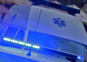 Široki Brijeg: Muškarac smrtno stradao pilajući drva