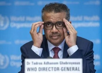 Svjetska zdravstvena organizacija ponovno demantira sama sebe