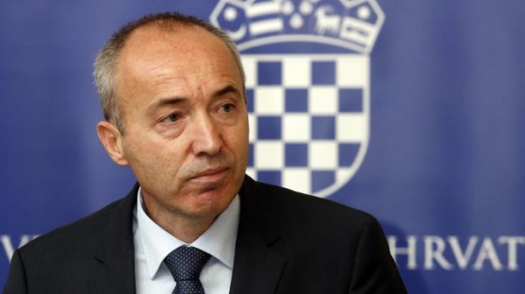 Hrvatska odgađa kupnju novih borbenih aviona