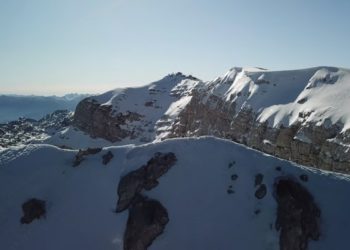 Video: Veličanstvena Čvrsnica