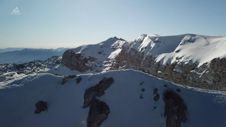 Video: Veličanstvena Čvrsnica