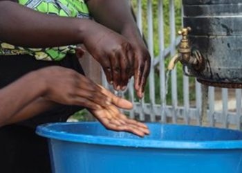 U arapskom svijetu 74 milijuna ljudi nije u mogućnosti prati ruke (UN)