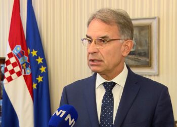 Ministar turizma: Moguć je pad noćenja i za 90 posto