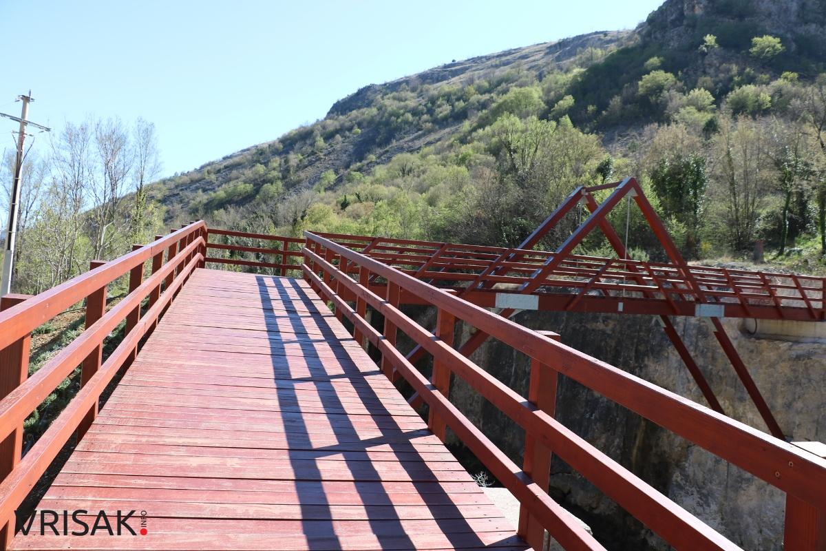 Posjetili smo Peć Mlini, netaknuti biser prirode koji je postao i nezaobilazni avanturistički park