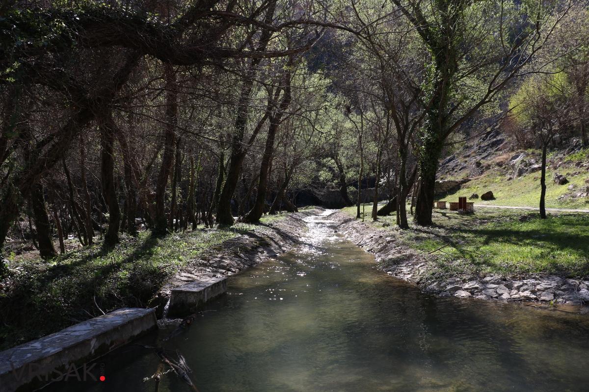 Posjetili smo Peć Mlini, netaknuti biser prirode koji je postao i nezaobilazni avanturistički park