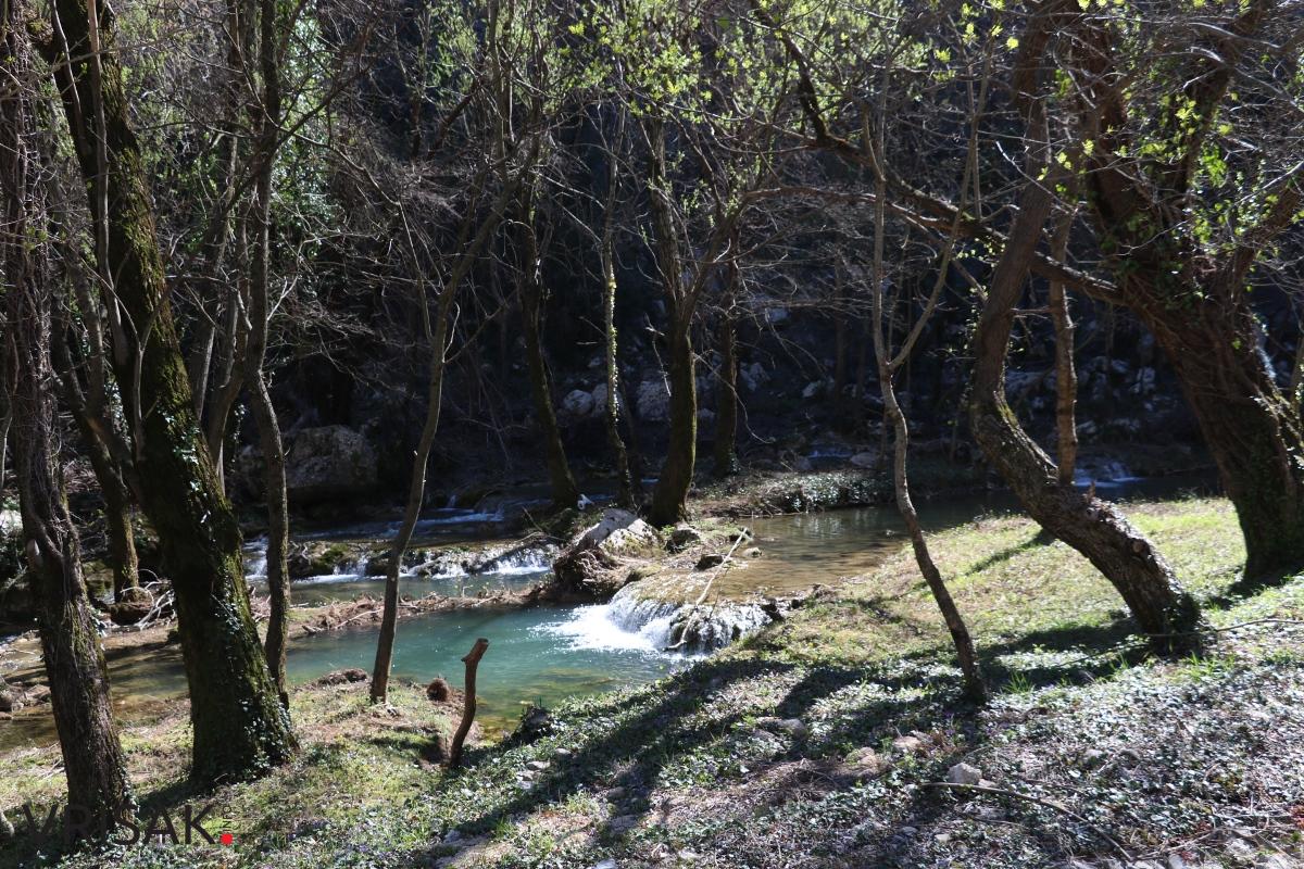 Posjetili smo Peć Mlini, netaknuti biser prirode koji je postao i nezaobilazni avanturistički park