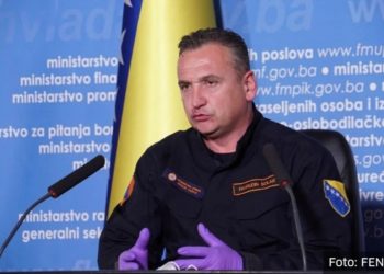 Ništa od karantene u FBiH, ublažene mjere za mlađe od 18 i starije od 65 godina