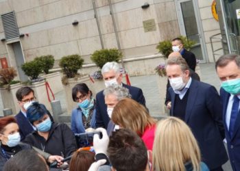 Postignut dogovor, županije uvrštene u pismo namjere MMF-u