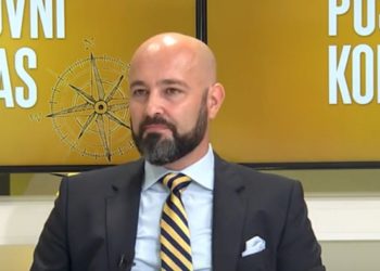 Mahmuzić: Moratorij na kredite je tražilo 23.751 klijenata, nema povećanja rata