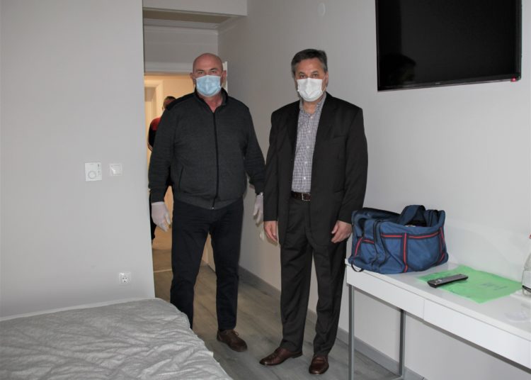 HNŽ: Zatraženo preispitivanje i izmjena zapovijedi Stožera civilne zaštite FBiH o karanteni