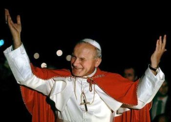 ‘Volim gledati izlazak sunca’ – novi film o životu i misli svetog Ivana Pavla II.